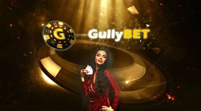 Comprehensive Gullybet App Review