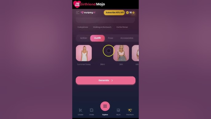 Exploring the Future of Adult Entertainment Swipey AI Videos Porn