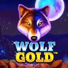 신나는 모험을 제공하는 Wolf Gold Game