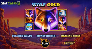 신나는 모험을 제공하는 Wolf Gold Game