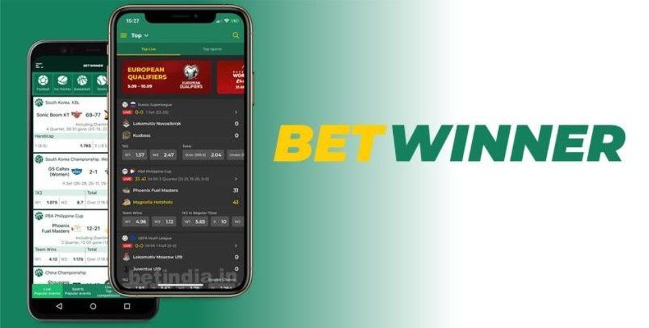 Get Your Betwinner Bonus A Complete Guide