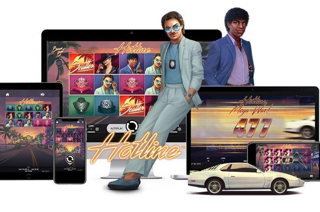 Hotline Casino - Twoje miejsce na emocjonujące gry 546543719 Hotline Casino - Twoje miejsce na emocjonujące gry 546543719