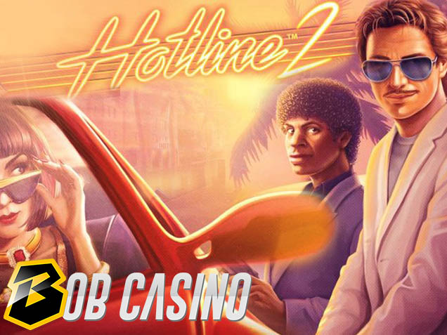 Hotline Casino – Twoje miejsce na niezapomniane wrażenia hazardowe Hotline Casino – Twoje miejsce na niezapomniane wrażenia hazardowe