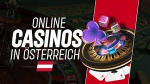 Neue Online Casinos in Österreich Eine umfassende Übersicht