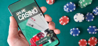 Objevte nejlepší zahraniční casino pro skvělé herní zážitky