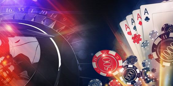 Objevte Nové Online Casino 2025 Nové Trendy a Výhody