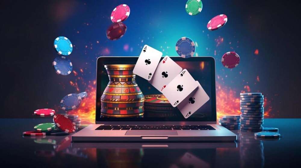 The Ultimate Casino Experience You’ve Been Dreaming Of The Ultimate Casino Experience You’ve Been Dreaming Of