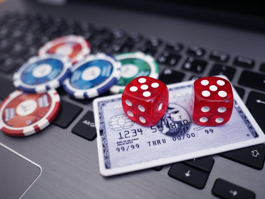 Die Faszination der Online Casinos Ein Leitfaden für Spieler