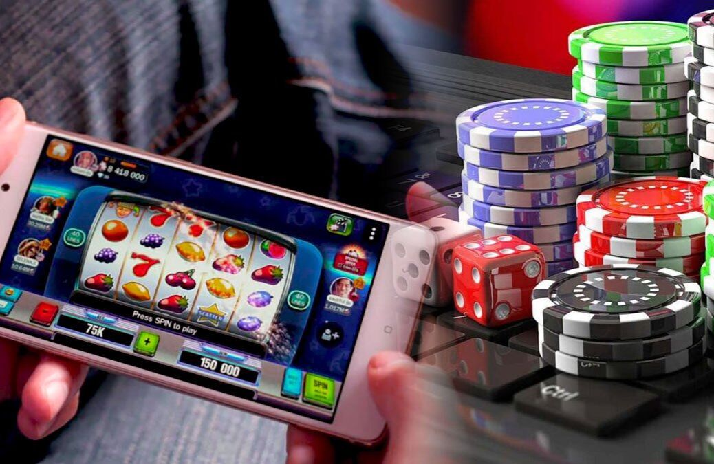 Discover the Exciting World of Casino JB