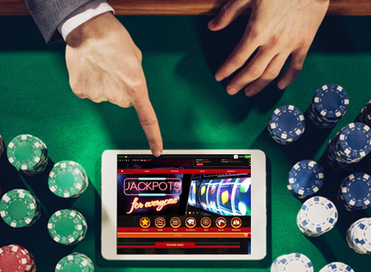 Experience the Thrill at Neonix Casino & Sportsbook