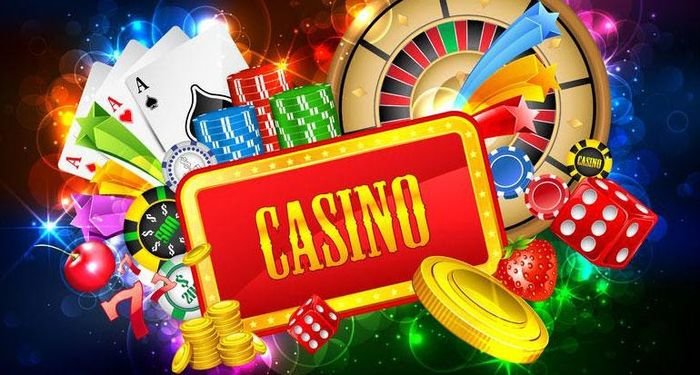 Experience the Thrill of Gaming with Casino Betnuvo Experience the Thrill of Gaming with Casino Betnuvo