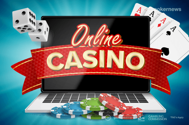 Experience Thrills and Wins at Online Casino Richy Leo