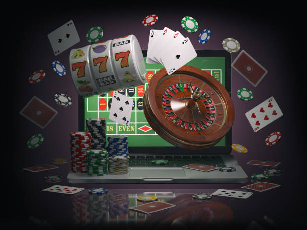 Experience Ultimate Fun at FatBet Casino - Your Go-To Online Gaming Platform