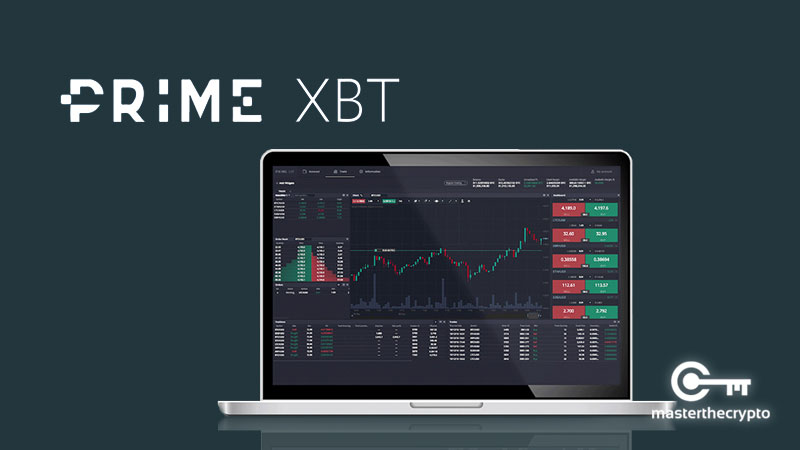 Exploring the PrimeXBT Trading Platform A Comprehensive Guide -661288436