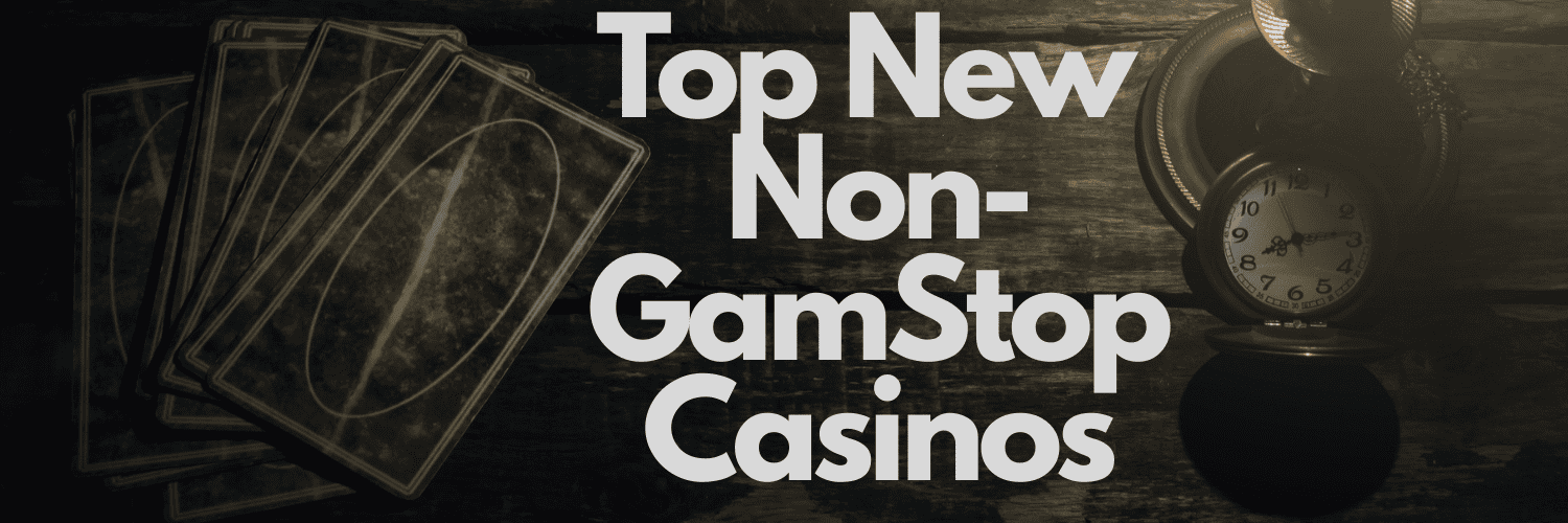 Exploring the World of Non-Gamstop Casinos 164949939