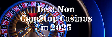 Exploring the World of Non-Gamstop Casinos 164949939