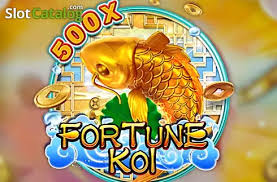 KoiFortune Casino Experience the Thrill of Online Gambling