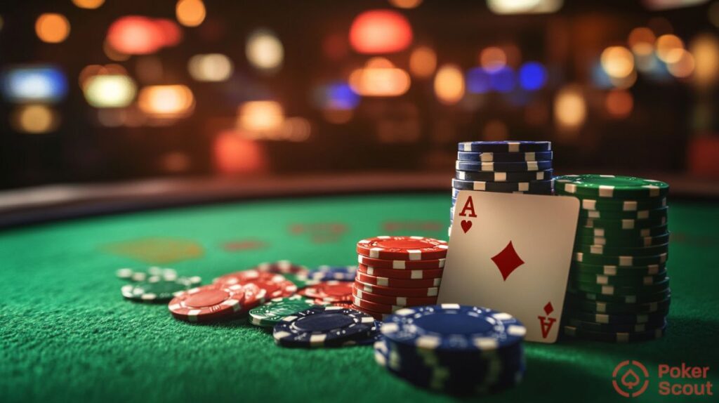 Legalne Kasyno w Polsce Przewodnik po Grach Online