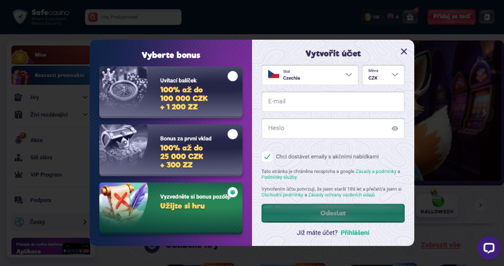 SafeCasino Ελλάδα Η Ασφαλής Επιλογή για Διασκέδαση και Κέρδη