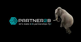 Transforming Business Collaboration The Rise of the AI B2B Partner Marketplace