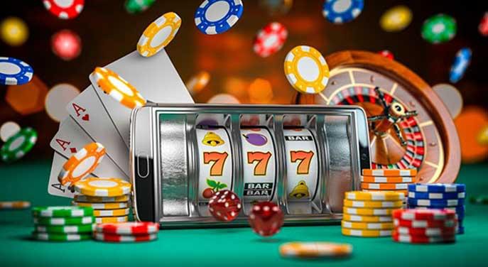 Big Wins Casino Registration Process Your Path to Thrilling Gaming