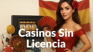 Casinos No Licenciados en España Riesgos y Consecuencias Casinos No Licenciados en España Riesgos y Consecuencias