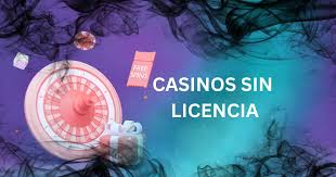 Casinos Online Sin Licencia Seguridad y Riesgos Casinos Online Sin Licencia Seguridad y Riesgos