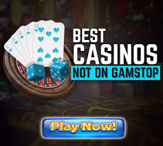Discover the Best New Non Gamstop Casino Sites