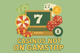 Discover the Best Non-GamStop Casinos for Uninterrupted Gaming