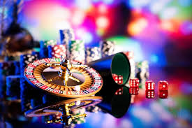 Discover the Excitement at SpinTime Casino -158773889