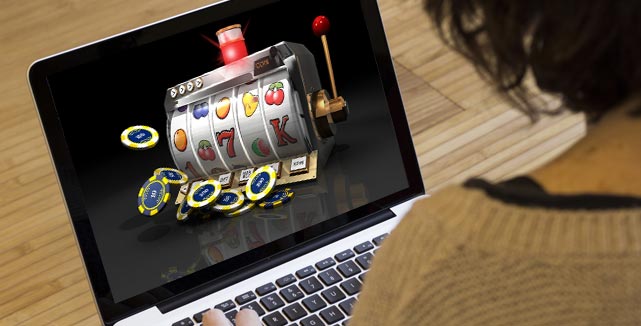 Discover the Futurism of Fun at Avantgarde Casino & Sportsbook