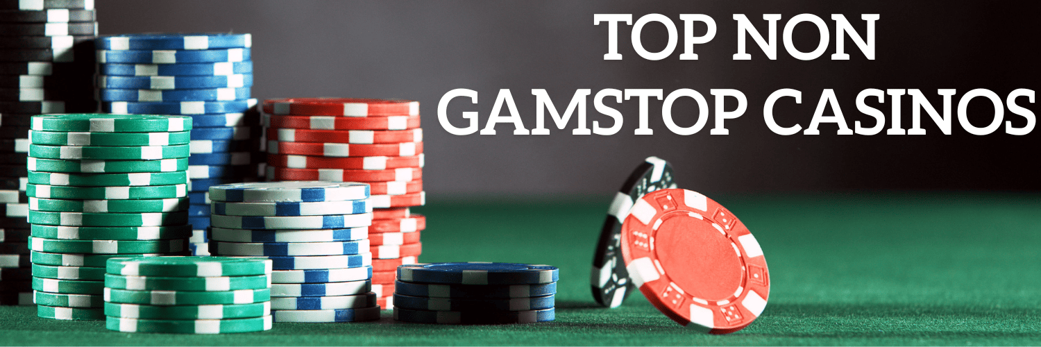 Discovering Casinos Not Listed on Gamstop A Comprehensive Guide