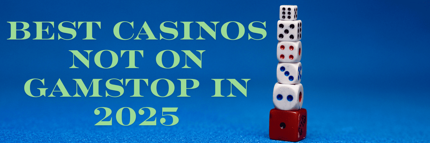 Discovering Casinos Not Registered on Gamstop 1949189220 Discovering Casinos Not Registered on Gamstop 1949189220