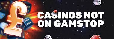 Discovering Non-Gamstop UK Casino Sites A Complete Guide