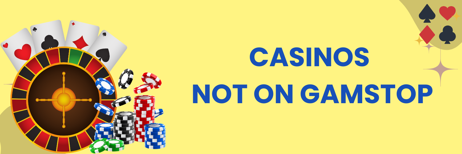 Discovering the Thrills of Non-Gamstop UK Casinos