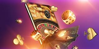 Experience Unmatched Thrills with God Odds Casino Online Slots