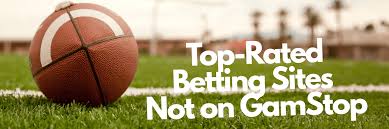 Exploring Bookmakers Not on GamStop Your Guide to Alternative Betting Options -1889234107
