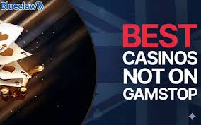 Exploring Casinos Not on Gamstop Your Guide to Alternate Gaming Options