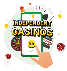 Exploring Independent Non GamStop Casinos A Guide for Players -1982469654