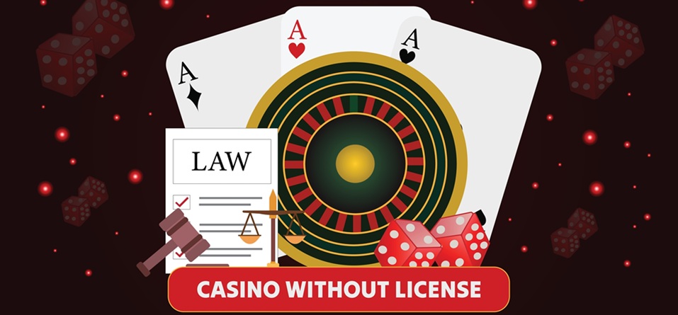 Exploring Non UK License Casinos What You Need to Know