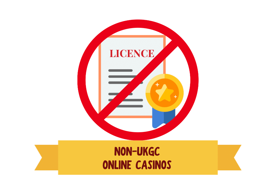 Exploring Non UK License Casinos What You Need to Know