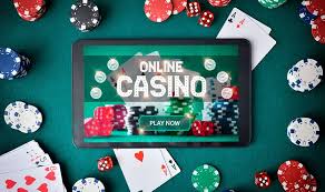 Exploring Online Casinos That Offer Custom Gaming Experiences -1599268857