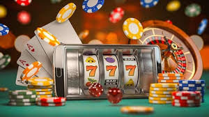 How AI Is Transforming Personalization in Casinos -1623748560