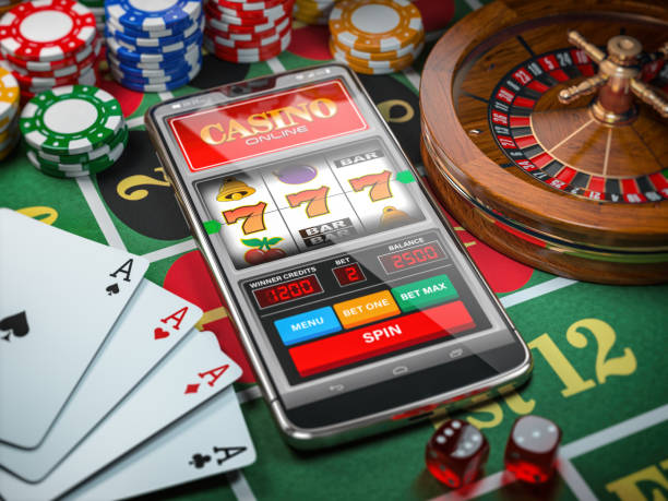 How Professor Wins Casino & Sportsbook is Changing Gambling