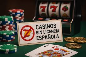 Casino Sin Licencia en España ¿Son Seguros