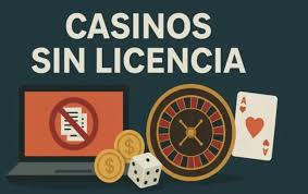 Casinos Españoles Sin Licencia ¿Son Seguros -1468205170