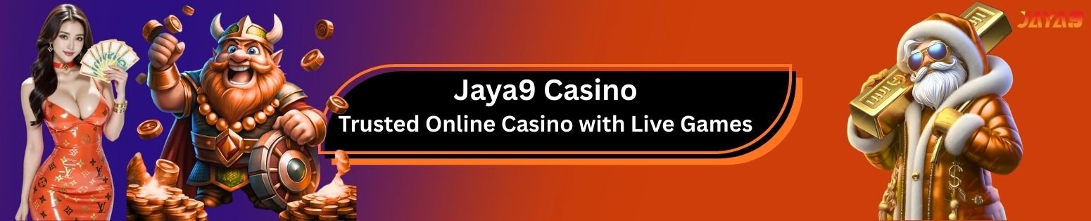 Joya9 Casino TITO Slots A Comprehensive Guide