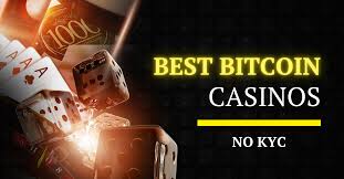 No ID Casino The Future of Anonymous Gambling -1996737404
