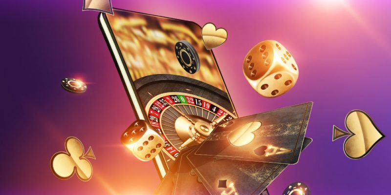 Scopri il Verde Casino Italia il Tuo Gioco Sicuro e Divertente Scopri il Verde Casino Italia il Tuo Gioco Sicuro e Divertente