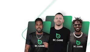 The Ultimate Guide to BC.Game Betting Platform 2065286048